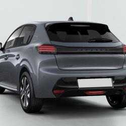 Peugeot 208 BlueHDi 100 S S BVM6 Allure Pack H&eacute;nin-Beaumont