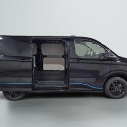 Ford Transit TRANSIT CUSTOM FGN 320 L1H1 2.0 ECOBLUE 170 CH BVA8 SPORT H&eacute;nin-Beaumont
