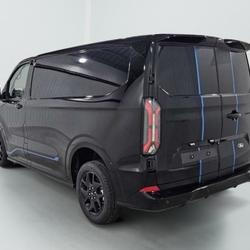 Ford Transit TRANSIT CUSTOM FGN 320 L1H1 2.0 ECOBLUE 170 CH BVA8 SPORT H&eacute;nin-Beaumont