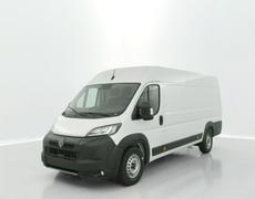 Peugeot Boxer Hénin-Beaumont