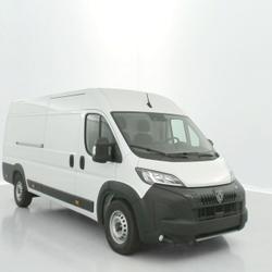 Peugeot Boxer Boxer II L4H2 3.5 MAXI 2.2 180ch BVA8 H&eacute;nin-Beaumont