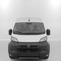 Peugeot Boxer Boxer II L4H2 3.5 MAXI 2.2 180ch BVA8 H&eacute;nin-Beaumont