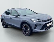 Cupra Formentor Hénin-Beaumont