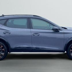 Cupra Formentor 2.0 tdi 150 v dsg7 H&eacute;nin-Beaumont