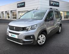 Peugeot Rifter - BlueHDi 100 S&S GT Line - 17 990 €