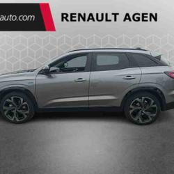 Renault Austral E-Tech full hybrid 200 GSR2 Techno esprit Alpine Agen