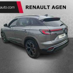 Renault Austral E-Tech full hybrid 200 GSR2 Techno esprit Alpine Agen