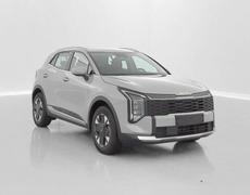 Kia Sportage Hénin-Beaumont