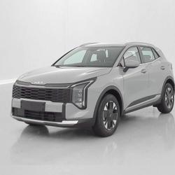 Kia Sportage SPORTAGE V 1.6 T-GDi 239ch HEV Motion BVA6 H&eacute;nin-Beaumont