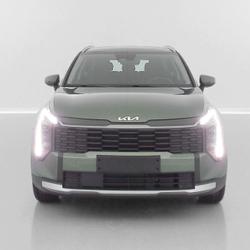 Kia Sportage SPORTAGE V 1.6 T-GDi 239ch HEV Motion BVA6 H&eacute;nin-Beaumont