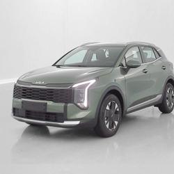 Kia Sportage SPORTAGE V 1.6 T-GDi 239ch HEV Motion BVA6 H&eacute;nin-Beaumont