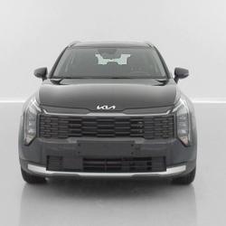 Kia Sportage SPORTAGE V 1.6 T-GDi 239ch HEV Motion BVA6 H&eacute;nin-Beaumont