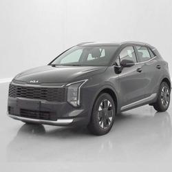 Kia Sportage SPORTAGE V 1.6 T-GDi 239ch HEV Motion BVA6 H&eacute;nin-Beaumont