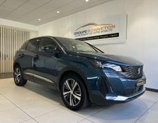 Peugeot 3008 Saint-Clair-du-Rhône