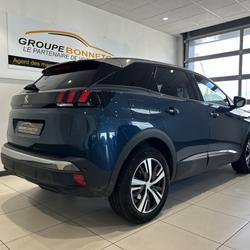 Peugeot 3008 BlueHDi 130 S&S EAT8 Allure Pack Saint-Clair-du-Rh&ocirc;ne