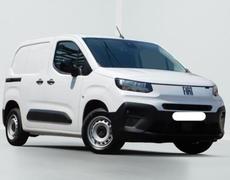 Fiat Doblo Cargo Hénin-Beaumont