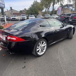 Jaguar XK Coup&eacute; 5.0 V8 - 385 Portfolio A occasion - Castres - photo 3/32