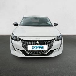Peugeot 208 208 Electrique 50 kWh 136ch - Style Redon