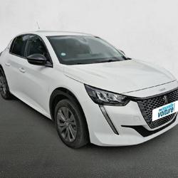 Peugeot 208 208 Electrique 50 kWh 136ch - Style Redon