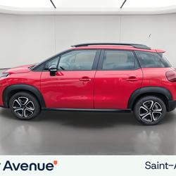 Citroen C3 Aircross C3 Aircross PureTech 110 S&S BVM6 Feel Pack Longeville-l&egrave;s-Saint-Avold