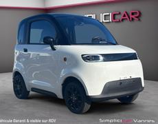 Simplici S1 Theix-Noyalo