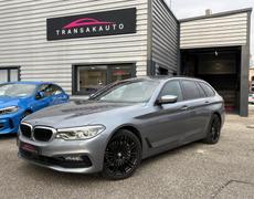 BMW Serie 5 Touring Crolles