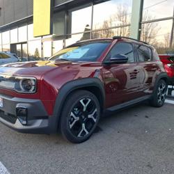 Renault R4 E-Tech Electrique 150 ch autonomie confort Techno Lannemezan