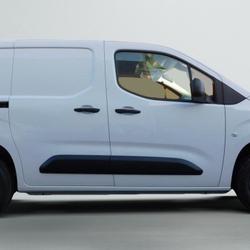 Fiat Doblo Cargo TAILLE M 650 KG BLUEHDI 100 S S BVM6 H&eacute;nin-Beaumont