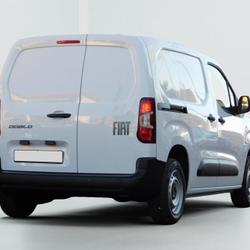 Fiat Doblo Cargo TAILLE M 650 KG BLUEHDI 100 S S BVM6 H&eacute;nin-Beaumont