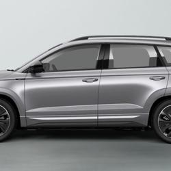 Skoda Karoq 1.5 TSi 150 DSG Sportline H&eacute;nin-Beaumont