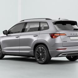 Skoda Karoq 1.5 TSi 150 DSG Sportline H&eacute;nin-Beaumont