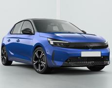 Opel Corsa Hénin-Beaumont