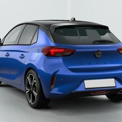 Opel Corsa 1.2 100 GS BVM6 H&eacute;nin-Beaumont