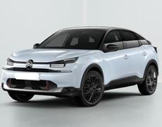 Citroen C4 Hénin-Beaumont