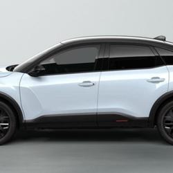 Citroen C4 Hybride 145 e-DCS6 Collection H&eacute;nin-Beaumont