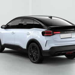 Citroen C4 Hybride 145 e-DCS6 Collection H&eacute;nin-Beaumont