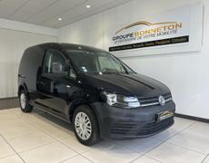 Volkswagen Caddy Van Saint-Clair-du-Rhône