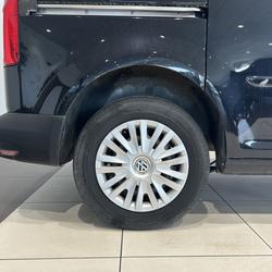Volkswagen Caddy Van 2.0 TDI 102 Business Line Saint-Clair-du-Rh&ocirc;ne