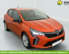 Renault Clio 5 Saint-Fons