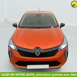 Renault Clio 5 5 BLUE DCI 100 CH GSR2 EVOLUTION Saint-Fons