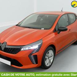 Renault Clio 5 5 BLUE DCI 100 CH GSR2 EVOLUTION Saint-Fons