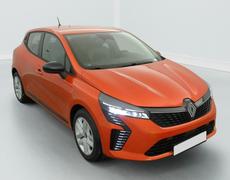 Renault Clio 5 Hénin-Beaumont