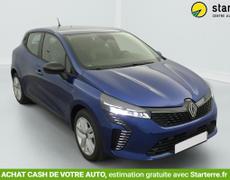 Renault Clio 5 Saint-Fons