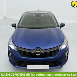 Renault Clio 5 5 BLUE DCI 100 CH GSR2 EVOLUTION Saint-Fons