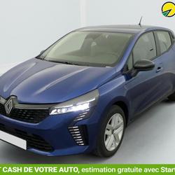 Renault Clio 5 5 BLUE DCI 100 CH GSR2 EVOLUTION Saint-Fons