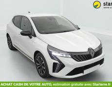 Renault Clio 5 Saint-Fons