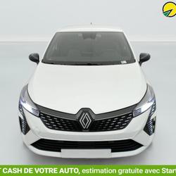 Renault Clio 5 V ECO-G 100 CH GSR2 TECHNO Saint-Fons