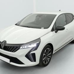Renault Clio 5 ECO-G 100 CH GSR2 TECHNO H&eacute;nin-Beaumont