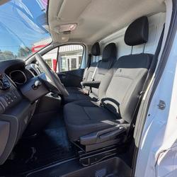 Renault Trafic FG GRAND CONFORT 2.0 L1H2 1200 Energy dCi 145 La Pellerine