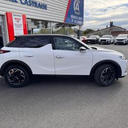 DS DS3 Crossback BlueHDi 100 BVM6 So Chic occasion - Castres - photo 2/29